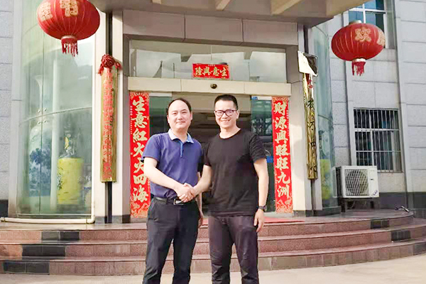 麥克威流線型通風天窗，信賴之選